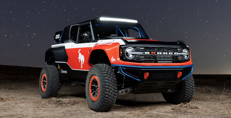 Ford Bronco Dr รถออฟโรดสายฮาร์ดคอร์ ขุมพลังมากกว่า 400 แรงม้า ราคา  6,680,000.- รถใหม่ 2023-2024 รีวิวรถ, ราคารถใหม่, ข่าวรถใหม่, รถยนต์ : รถใหม่  2023-2024 รีวิวรถ, ราคารถใหม่, ข่าวรถใหม่, รถยนต์