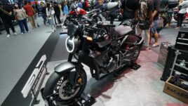 ใหม่ All New Honda CB1000R Black Edition 2024-2025 ราคา ฮอนด้า CB1000R ตารางราคา-ผ่อน-ดาวน์