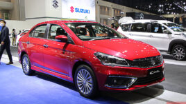 ใหม่ All New Suzuki Ciaz 2024-2025 ราคา ซูซูกิ เซียส ตารางผ่อน-ดาวน์