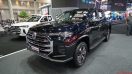 ใหม่ NEW MG EXTENDER DOUBLE CAB 2025-2026 ราคา เอ็มจี เอ็กซ์เทนเดอร์ 4 ประตู ตารางผ่อน-ดาวน์