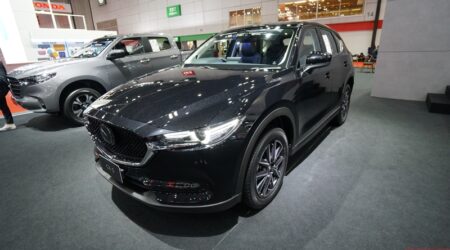ใหม่ ALL New Mazda CX-5 2024-2025 ราคา มาสด้า ซีเอ็กซ์-5 ตารางผ่อน-ดาวน์