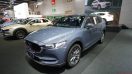 ใหม่ New Mazda CX-8 2025-2026 ราคา มาสด้า ซีเอ็กซ์-8 ตารางผ่อน-ดาวน์