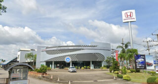 HONDA บางกล่ำ สงขลา