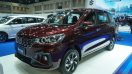 ใหม่ New Suzuki Ertiga Hybrid 2025-2026 ราคา ซูซูกิ เออร์ติกา ตารางผ่อน-ดาวน์