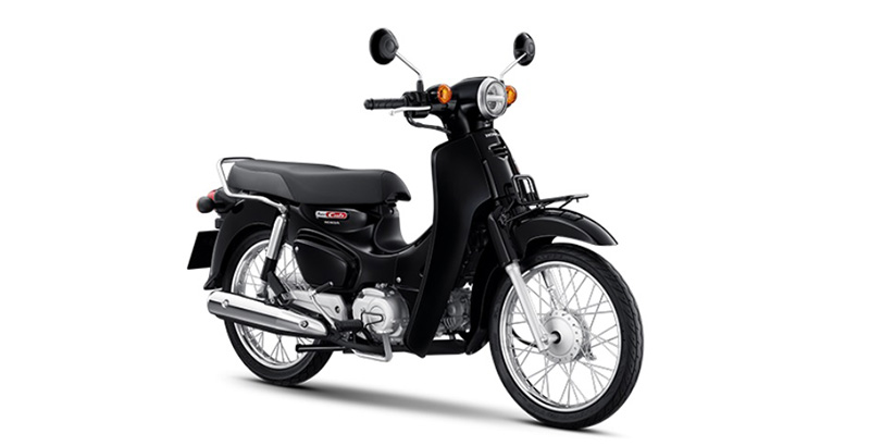 125cc finance