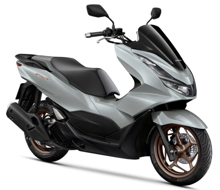 2025 Honda Pcx 160 - Giulia Pansie