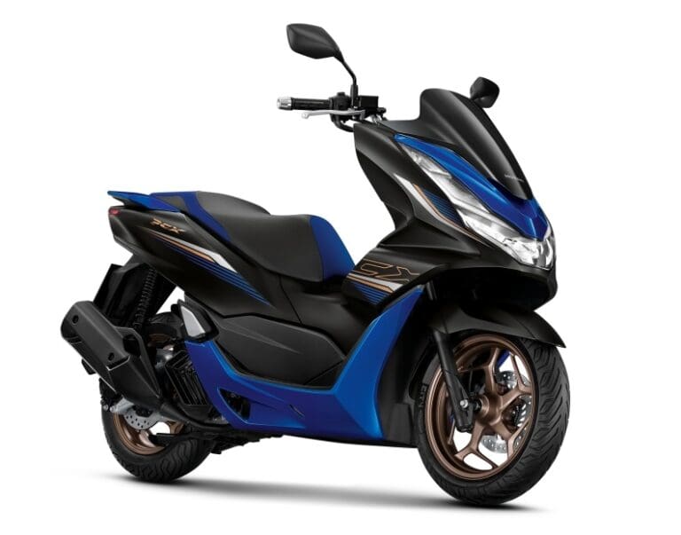 ใหม่ NEW HONDA PCX 160 20242025 ราคา ฮอนด้า PCX 160 ตารางผ่อนดาวน์