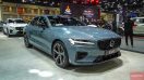 ใหม่ VOLVO S60 2025-2026 ราคา วอลโว่ S60 ตารางผ่อน-ดาวน์