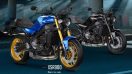 ใหม่ YAMAHA XSR900 2025-2026 ราคา ยามาฮ่า XSR900 ตารางผ่อน-ดาวน์