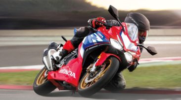 ใหม่ Honda CBR250RR SP 2025-2026 ราคา-ตารางผ่อน-ดาวน์