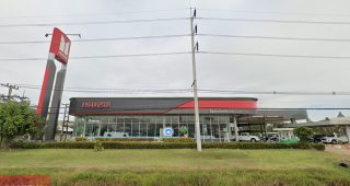 ISUZU กันทรลักษ์ ศรีสะเกษ