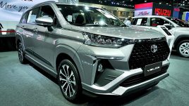 ใหม่ NEW Toyota Veloz 2024-2025 ราคา โตโยต้า เวลอซ ตารางผ่อน-ดาวน์