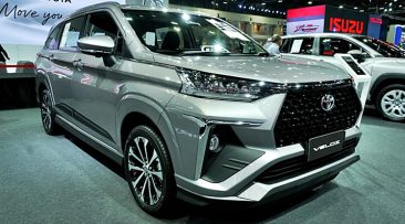 ใหม่ NEW Toyota Veloz 2025-2026 ราคา โตโยต้า เวลอซ ตารางผ่อน-ดาวน์