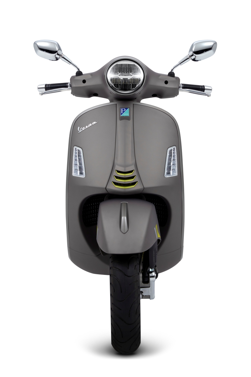 ใหม่ VESPA GTS SUPER TECH 300 HPE 20232024 ราคาตารางผ่อนดาวน์