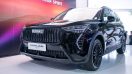 ใหม่ New HAVAL JOLION 2025-2026 ราคา ฮาวาล โจไลอ้อน สปอร์ต ตารางผ่อน-ดาวน์