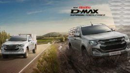 ใหม่ New ISUZU D-MAX SPARK 2024-2025 ราคา อีซูซุ ดีแมคซ์ สปาร์ค ตารางผ่อน-ดาวน์
