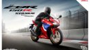 ใหม่ NEW HONDA CBR150R 2025-2026 ราคา ฮอนด้า CBR150R ตารางผ่อน-ดาวน์