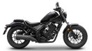 ใหม่ Honda Rebel 300 2025-2026 ราคา ฮอนด้า รีเบล 300 ตารางผ่อน-ดาวน์