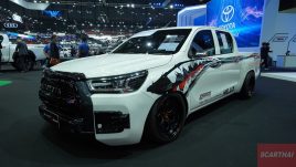 ใหม่ Toyota Revo 2024-2025 ราคา โตโยต้า รีโว่ ตารางผ่อน-ดาวน์