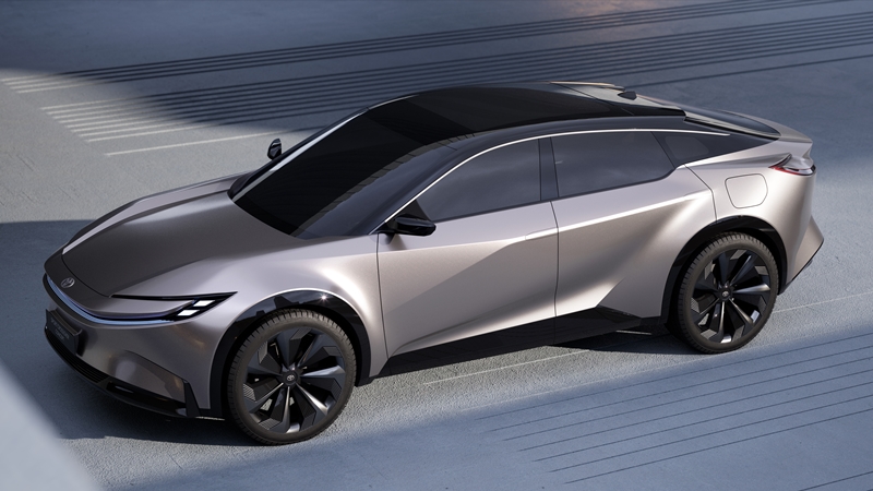 Nissan ev deals crossover