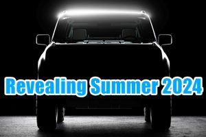 Scout Motors เตรียมเปิดตัว SUV ไฟฟ้าคันแรก ในช่วงฤดูร้อนนี้