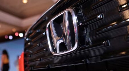 Honda อาจทุ่มงบ 4.8 แสนล้านบาท สร้างโรงงานผลิตรถยนต์ไฟฟ้า EV และแบตเตอรี่ ที่แคนาดา