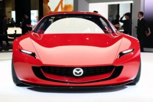 Mazda ตั้งทีม คืนชีพเครื่องยนต์โรตารี จุดประกายความหวังรถสปอร์ต RX รุ่นใหม่