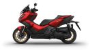 ใหม่ Honda ADV350 2025-2026 ราคา ฮอนด้า เอดีวี 350 ตารางผ่อน-ดาวน์