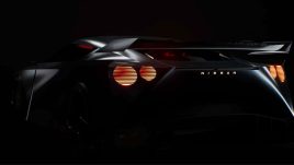 เราอาจได้เห็น Nissan GT-R เวอร์ชันไฟฟ้า EV ในปี 2030