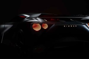 เราอาจได้เห็น Nissan GT-R เวอร์ชันไฟฟ้า EV ในปี 2030