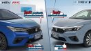 ใหม่ All New Honda City Hatchback 2025-2026 ราคา ฮอนด้า ซิตี้ แฮทช์แบ็ก ตารางผ่อน-ดาวน์