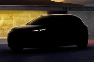 Audi Q6 e-tron รุ่นใหม่ เตรียมเปิดตัว 18 มีนาคมนี้
