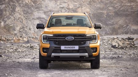 ใหม่ Ford Ranger WILDTRAK ราคา 2024-2025 ฟอร์ด เรนเจอร์ ไวลด์แทรค ตารางผ่อน-ดาวน์