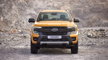 ใหม่ New Ford Ranger Double Cab 2025-2026 ราคา ฟอร์ด เรนเจอร์ ตารางผ่อน-ดาวน์