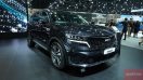 ใหม่ New KIA Sorento 2025-2026 ราคา เกีย โซเรนโต ตารางผ่อน-ดาวน์