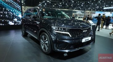 ใหม่ New KIA Sorento 2025-2026 ราคา เกีย โซเรนโต ตารางผ่อน-ดาวน์