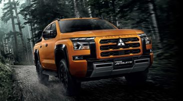 ใหม่ New Mitsubishi Triton Athlete 2025-2026 ราคา มิตซูบิชิ ไทรทัน แอทลีท ตารางผ่อน-ดาวน์