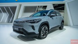 [โปรโมชั่นดีที่สุด] Toyota 2024-2025 ราคารถ โตโยต้า