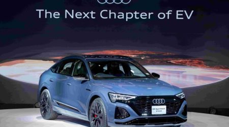 รวมโชว์รูม และศูนย์บริการ Audi ทั่วประเทศไทย 2024