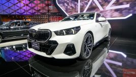 ใหม่ New BMW 520d M Sport Pro 2024-2025 ราคา ตารางผ่อน-ดาวน์