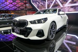 ใหม่ New BMW 520d M Sport Pro 2024-2025 ราคา ตารางผ่อน-ดาวน์