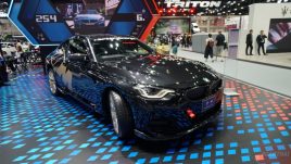 ใหม่ BMW M240i xDrive 2024-2025 ราคา BMW M240i xDrive ตารางผ่อน-ดาวน์