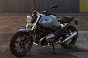 ใหม่ BMW R nineT Pure 2024-2025 ราคา ตารางผ่อน-ดาวน์