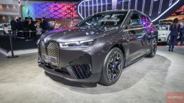 BMW 2024-2025 ราคารถ บีเอ็มดับเบิลยู