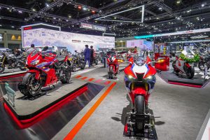 Honda Motorcycle ราคา 2024-2025 รถ ฮอนด้า มอเตอร์ไซค์