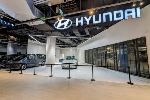 Hyundai H-Studio @The Emsphere