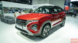 ใหม่ NEW Hyundai CRETA 2024-2025 ราคา ฮุนได เครต้า ตารางผ่อน-ดาวน์