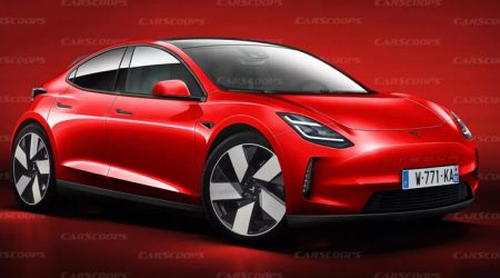 Tesla เผย แผนรถยนต์ไฟฟ้า EV ค่าตัว 25,000 ดอลลาร์ (หรือประมาณ 900,000 บาท) ยังไม่ถูกยกเลิก และบอกให้คอยติดตามกันต่อไป