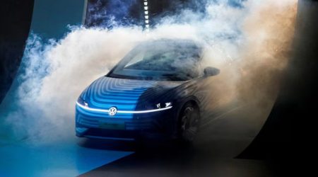 Volkswagen จับมือ Xpeng พัฒนาแพลตฟอร์ม EV ใหม่ เพื่อสร้างรถยนต์ราคาไม่แพง ในปี 2026