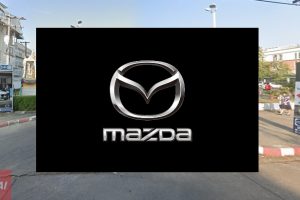 Mazda อารีน่า อุดรธานี